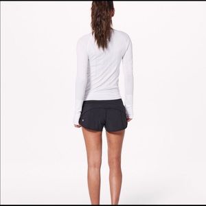 Lululemon speed up short 2.5”